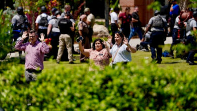 ירי באוניברסיטת בראון: שני הרוגים, תגובה מבולבלת של טראמפ /ירי באוניברסיטה , אוניברסיטת בראון , דונלד טראמפ , רוד איילנד , אלימות באמריקה