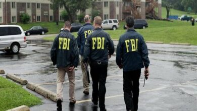ה-FBI טוען שעצר ארבעה חשודים בתכנון פיגועים בלוס אנג'לס /FBI , לוס אנג'לס , טרור , פיגועים , מעצרים