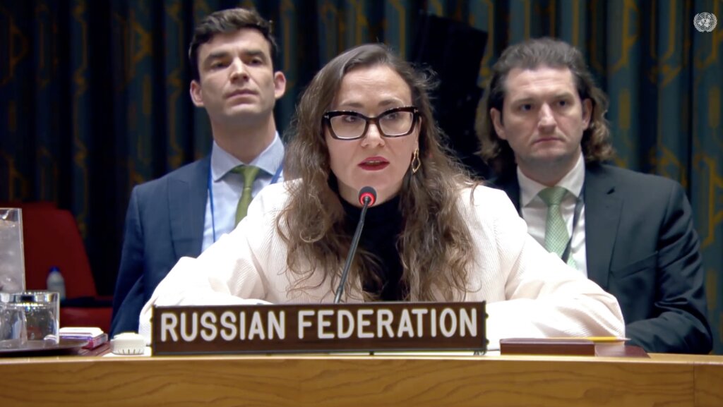 רוסיה מזהירה כי הכרת המשטר הציוני בסומלילנד תגביר מתחים באזור /סומליה , סומלילנד , ישראל , רוסיה , האו״ם