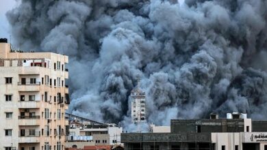 תמונות לוויין חושפות פשעי המשטר הציוני במהלך הפסקת האש בעזה /עזה , המשטר הציוני , פשעי מלחמה , תמונות לוויין , הפסקת אש
