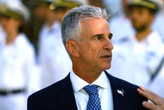 ראש המוסד טוען: איראן עדיין חותרת להשמדת ישראל /איראן , ישראל , גרעין , מוסד , דוד ברנע