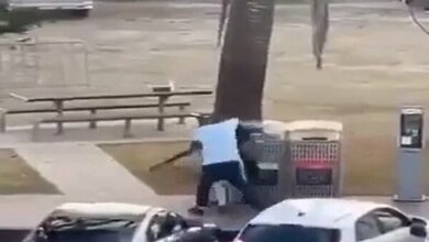 מוסלמי הציל עשרות יהודים בסידני; נתניהו במבוכה /סידני , אוסטרליה , נתניהו , מוסלמי , הצלת חיים