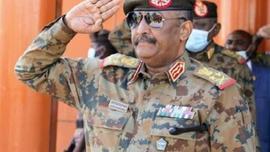 סודאן: לא יוקם בסיס צבאי זרמחוף ים סוף /סודאן , ים סוף , בסיס צבאי , עבד אל-פתאח אל-בורהאן , סעודיה