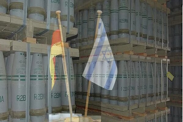 גרמניה מגנה בחריפות את בניית ההתנחלויות החדשות של היישות הציונית בגדה המערבית /גרמניה , התנחלויות , גדה מערבית , היישות הציונית , בנייה