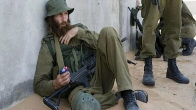 שני חיילים ישראלים נפצעו בדרום רצועת עזה /רצועת עזה , פצועים , צבא , מילואים , מטען