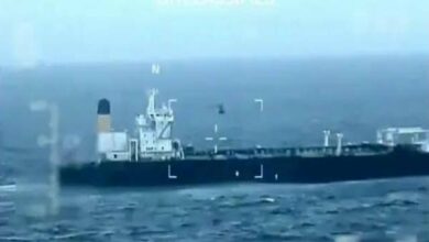 שוד ימי מודרני וחזרת הקולוניאליזם האמריקאי: ביזת הנפט הגלויה של ונצואלה /ארצות הברית , ונצואלה , נפט , קולוניאליזם , מדיניות חוץ