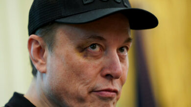 אילון מאסק קורא לפירוק הנציבות האירופית והחלפתה בגוף נבחר /אילון מאסק , הנציבות האירופית , דונלד טראמפ , האיחוד האירופי , רשת X