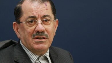 נאזים דבאג: הקשר בין האיחוד הפטריוטי של כורדיסטן לאיראן הוא חשוב ויציב /כורדיסטן , איראן , יחסים בינלאומיים , האיחוד הפטריוטי של כורדיסטן , נאזים דבאג