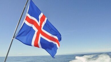 איסלנד מצטרפת לחרם על האירוויזיון במחאה על פעולות המשטר הציוני /איסלנד , אירוויזיון , חרם , המשטר הציוני , מחאה