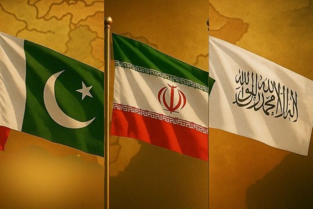 טהרן תארח ועידה אזורית בניסיון לייצב את היחסים בין פקיסטן לאפגניסטן /איראן , פקיסטן , אפגניסטן , ועידה אזורית , תיווך