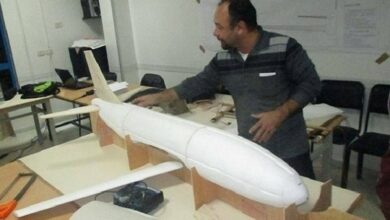 11 מרגלים ציוניים נידונו למאסר עולם בתוניסיה /תוניסיה , חמאס , אל-קסאם , מוסד , כלי טיס בלתי מאוישים