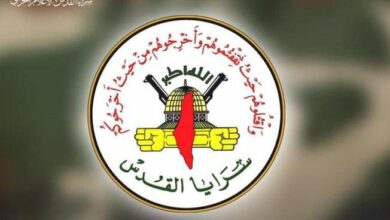 הג'יהאד האסלאמי מבצע פעולה נגד הכוחות הציוניים בגדה המערבית /ג'יהאד אסלאמי , גדה מערבית , ג'נין , סכסוך ישראלי-פלסטיני , פעילות צבאית