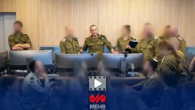 מרגלים איראנים חדרו עד למשרד ראש המטה הכללי של היישות הציונית /איראן , ביטחון , ריגול , היישות הציונית , מודיעין