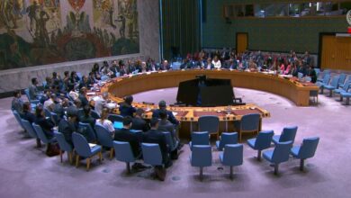 הליגה הערבית ומועצת הביטחון מתכנסות בדחיפות בעקבות צעד מסוכן של המשטר הציוני /המשטר הציוני , סומלילנד , הליגה הערבית , מועצת הביטחון , סכסוך טריטוריאלי