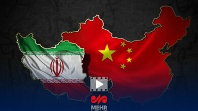 סין מבקרת את צעדי ארצות הברית ואירופה נגד איראן /סין , איראן , ארצות הברית , אירופה , דיפלומטיה