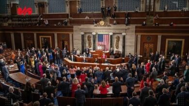 בית הנבחרים האמריקאי ביטל את הסנקציות של חוק קיסר נגד סוריה /ארצות הברית , סוריה , חוק קיסר , תקציב ביטחון , קונגרס