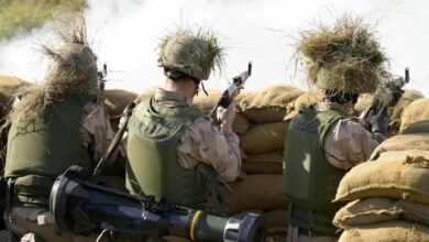 בריטניה מגבירה את ההכנות לפריסת כוחות שמירת שלום באוקראינה /אוקראינה , רוסיה , בריטניה , כוחות שמירת שלום , משא ומתן