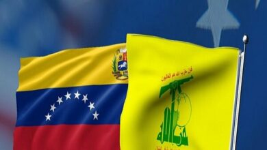 חיזבאללה מגנה בחריפות את המתקפה האמריקאית על ונצואלה /חיזבאללה , ונצואלה , ארצות הברית , מתקפה צבאית , ביקורת בינלאומית