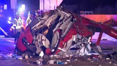 התרסקות מסוק באריזונה: ארבעה נהרגו /התרסקות מסוק , אריזונה , פיניקס , רשות התעופה הפדרלית , חילוץ והצלה