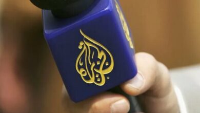 כעס בישראל על שידורי אל-ג'זירה מאיראן /אל-ג'זירה , המשטר הציוני , איראן , גדעון סער , צנזורה תקשורתית