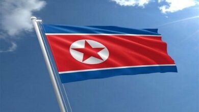 צפון קוריאה מגיבה בחריפות לפלישה האמריקאית לוונצואלה /צפון קוריאה , ונצואלה , ארצות הברית , ניקולס מדורו , פלישה