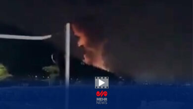 פרטים ראשוניים על המתקפה הצבאית של ארצות הברית נגד ונצואלה /ארצות הברית , ונצואלה , מתקפה צבאית , סוכנות מהר , סכסוך בינלאומי