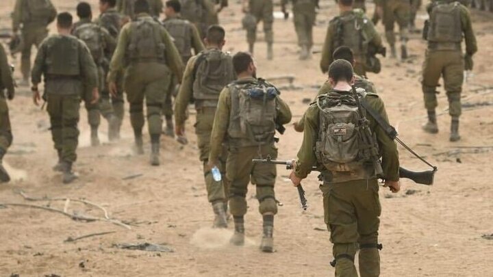 המשטר הציוני מודה בעלייה בשיעור ההתאבדויות בקרב חייליו /המשטר הציוני , צבא , התאבדויות , בריאות נפשית , פוסט-טראומה