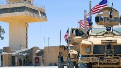 הנסיגה של כוחות הקואליציה הבינלאומית מעין אל-אסד היא צעד משמעותי /עיראק , דאעש , קואליציה בינלאומית , ביטחון , ריבונות