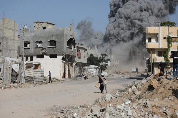 המשטר הציוני נכשל בניסיון חיסול של בכיר בחמאס /חמאס , המשטר הציוני , רצועת עזה , גדודי אל-קסאם , חיסול