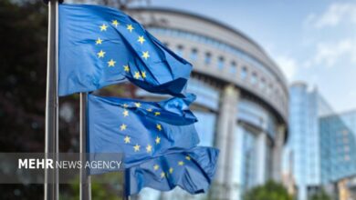 אירופה חוששת מלהיות מטרה של ארצות הברית בעקבות חטיפת נשיא ונצואלה /ארצות הברית , אירופה , ונצואלה , נאט״ו , ביטחון בינלאומי