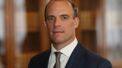 בריטניה: גרינלנד היא חלק מדנמרק /בריטניה , דנמרק , גרינלנד , דונלד טראמפ , נאטו