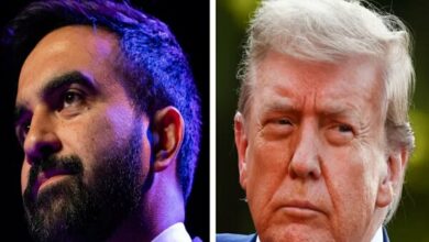 ראש עיריית ניו יורק: מעצרו של מדורו היה מתקפה חד-צדדית והפרה של החוק הפדרלי /ניו יורק , ונצואלה , ניקולס מדורו , ארצות הברית , מעצר