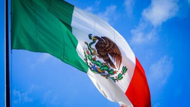 מקסיקו מגנה את המתקפה על ונצואלה ומכנה אותה הפרה של אמנת האו״ם /מקסיקו , ונצואלה , ארצות הברית , האומות המאוחדות , סכסוך בינלאומי