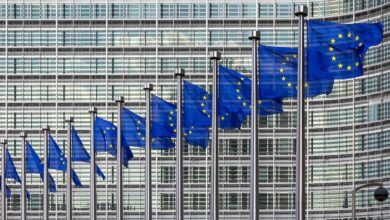 אירופה קוראת לכבד את זכות העם בוונצואלה להגדרה עצמית /איחוד אירופי , ונצואלה , זכות הגדרה עצמית , משבר פוליטי , יחסים בינלאומיים