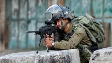 המשטר הציוני ממשיך במתקפותיו בגדה המערבית /המשטר הציוני , גדה המערבית , פלסטינים , מתנחלים , סכסוך ישראלי-פלסטיני