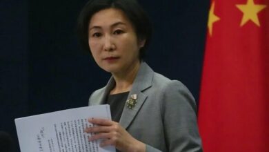 סין: מוסדות בינלאומיים לא אמורים לשרת מדינה ספציפית /סין , ארצות הברית , ארגונים בינלאומיים , דיפלומטיה , האומות המאוחדות