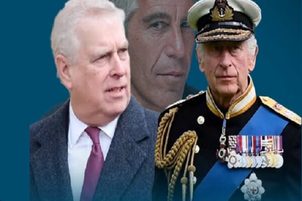 מלך בריטניה הביע דאגה ממעצר אחיו /בריטניה , המלך צ'ארלס , הנסיך אנדרו , משפט , אישומים