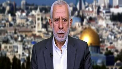 הג'יהאד האסלאמי מזהיר מפני תירוציו של נתניהו להמשך המלחמה בעזה /ג'יהאד אסלאמי , עזה , בנימין נתניהו , פלסטין , דונלד טראמפ