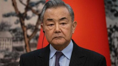 וואנג יי מזהיר: הסדר העולמי נמצא בסכנה /סין , רוסיה , יחסים בינלאומיים , מועצת הביטחון , דיפלומטיה