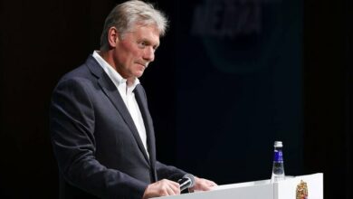 הקרמלין: מוסקבה שומרת על קשר עם קובה ומוכנה לסייע /רוסיה , קובה , קרמלין , סנקציות , דונלד טראמפ