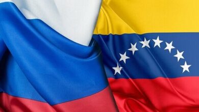 רוסיה וונצואלה מחויבות לחיזוק שיתוף הפעולה האסטרטגי /רוסיה , ונצואלה , שיתוף פעולה אסטרטגי , משרד החוץ הרוסי , יחסים בינלאומיים