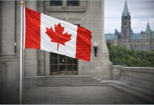 בית הנבחרים האמריקאי ביטל את המכסים של טראמפ שהוטלו על קנדה /בית הנבחרים האמריקאי , קנדה , דונלד טראמפ , מכסים , יחסי סחר