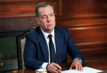 מדבדב: קובה היא בת ברית אסטרטגית מרכזית של רוסיה באמריקה הלטינית /רוסיה , קובה , דמיטרי מדבדב , אמריקה הלטינית , יחסי חוץ