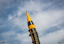 חשיפת עיר טילים חדשה של משמרות המהפכה: ח'ורמשהר 4, איום על 80 יעדים /איראן , משמרות המהפכה , טילים בליסטיים , כוח הרתעה , טיל ח'ורמשהר 4