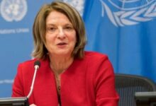 שגרירת נורווגיה בעיראק וירדן התפטרה עקב קשריה עם ג'פרי אפשטיין /נורווגיה , ג'פרי אפשטיין , מונה יול , משרד החוץ הנורווגי , שערורייה בינלאומית