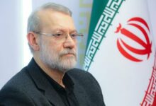 לריג'אני: המשטר הציוני מבקש לחבל במגעים ולהצית מלחמה באזור /עלי לריג'אני , איראן , ארצות הברית , המשטר הציוני , משא ומתן גרעיני