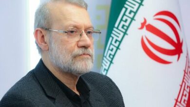 לריג'אני: המשטר הציוני מבקש לחבל במגעים ולהצית מלחמה באזור /עלי לריג'אני , איראן , ארצות הברית , המשטר הציוני , משא ומתן גרעיני