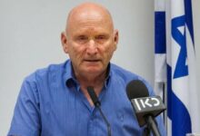 גנרל בדימוס בישראל: ניצחון על חיזבאללה הוא הטעיית הציבור /המשטר הציוני , חיזבאללה , איראן , צבא , ביטחון