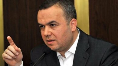 عضو حزبالله: انتخابات پارلمانی لبنان חייבת להתקיים במועד החוקי /לבנון , חזבאללה , בחירות , התנגדות , איראן