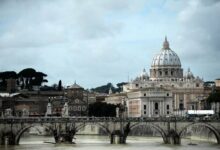 קרב דיפלומטי: הוותיקן מתנגד ליוזמת טראמפ לשלום בעזה, מתעמת עם איטליה ומדינות אירופה /דונלד טראמפ , הוותיקן , איטליה , מועצת שלום , רצועת עזה